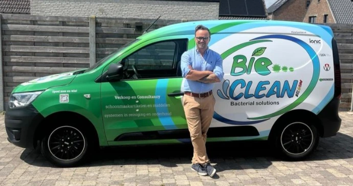Bioclean Belgium